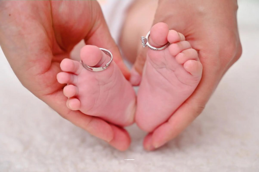 定西孕妇为什么会起湿疹