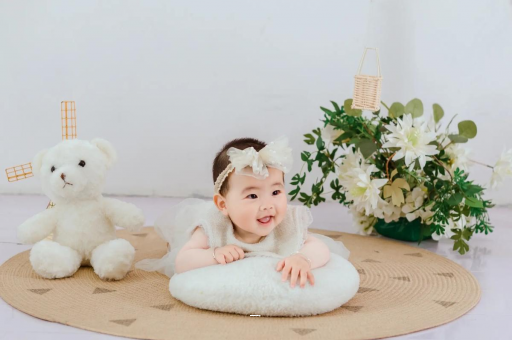 定西宝宝胆子特别小怎么办