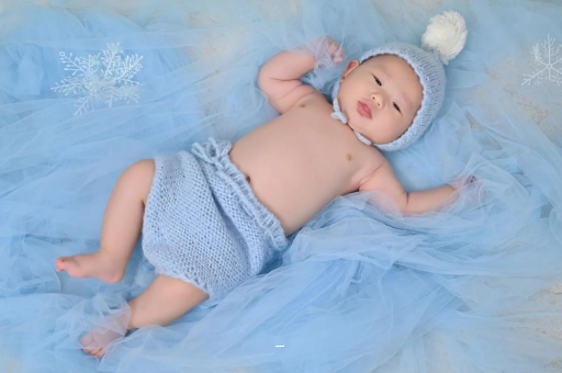 定西摸孕妇肚子沾喜气